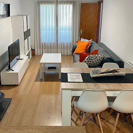 Appartement Rincon De Lierde à Villanúa Extérieur photo