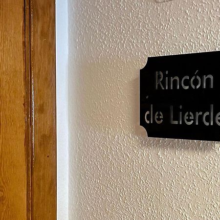 Appartement Rincon De Lierde à Villanúa Extérieur photo