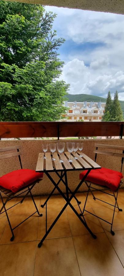 Appartement Rincon De Lierde à Villanúa Extérieur photo