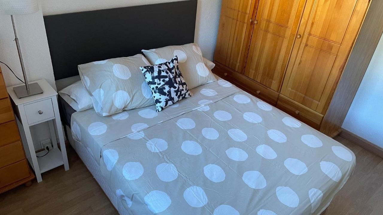 Appartement Rincon De Lierde à Villanúa Extérieur photo