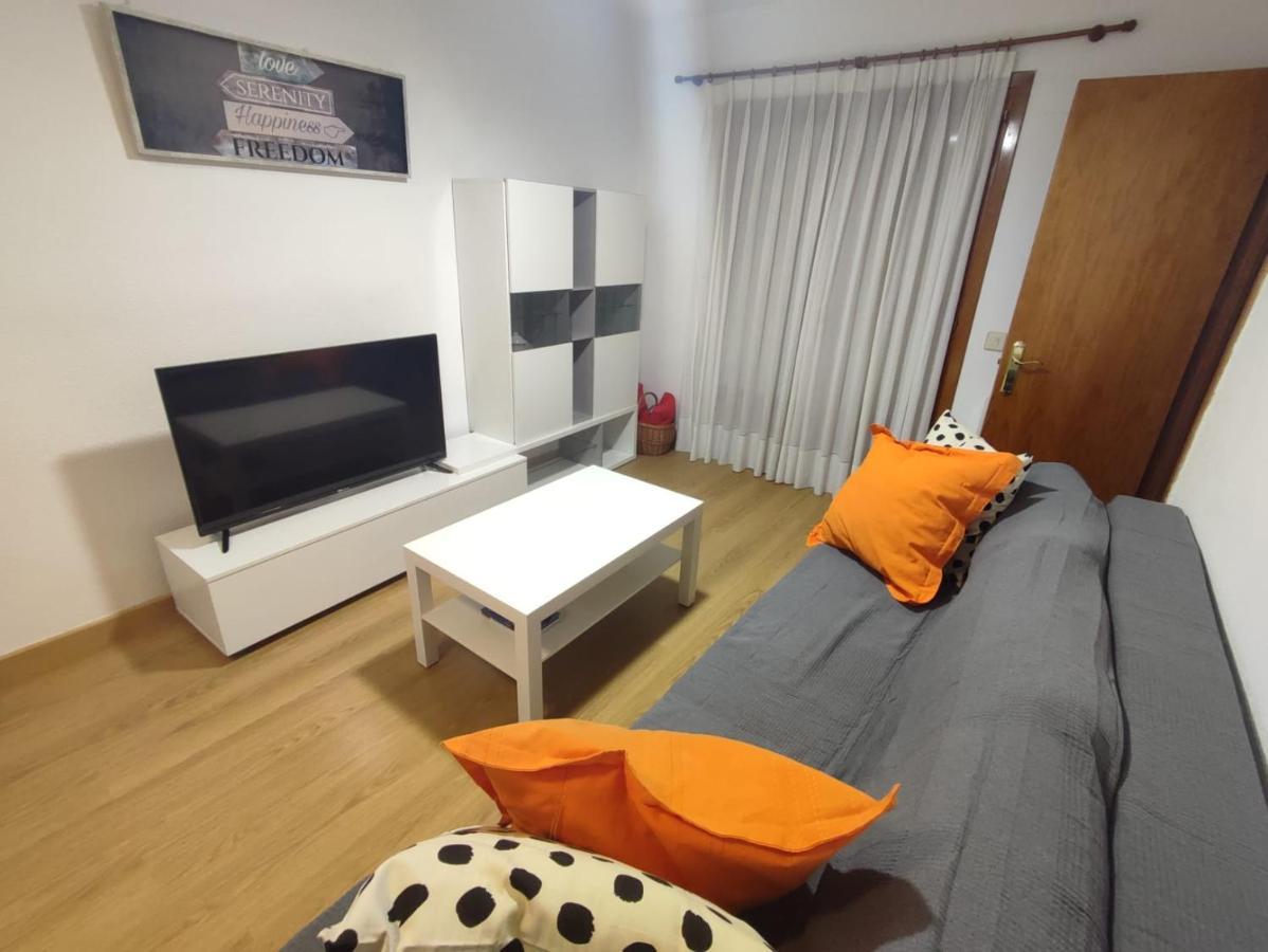 Appartement Rincon De Lierde à Villanúa Extérieur photo