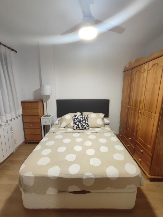 Appartement Rincon De Lierde à Villanúa Extérieur photo