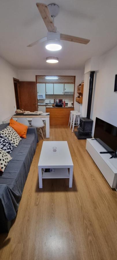Appartement Rincon De Lierde à Villanúa Extérieur photo