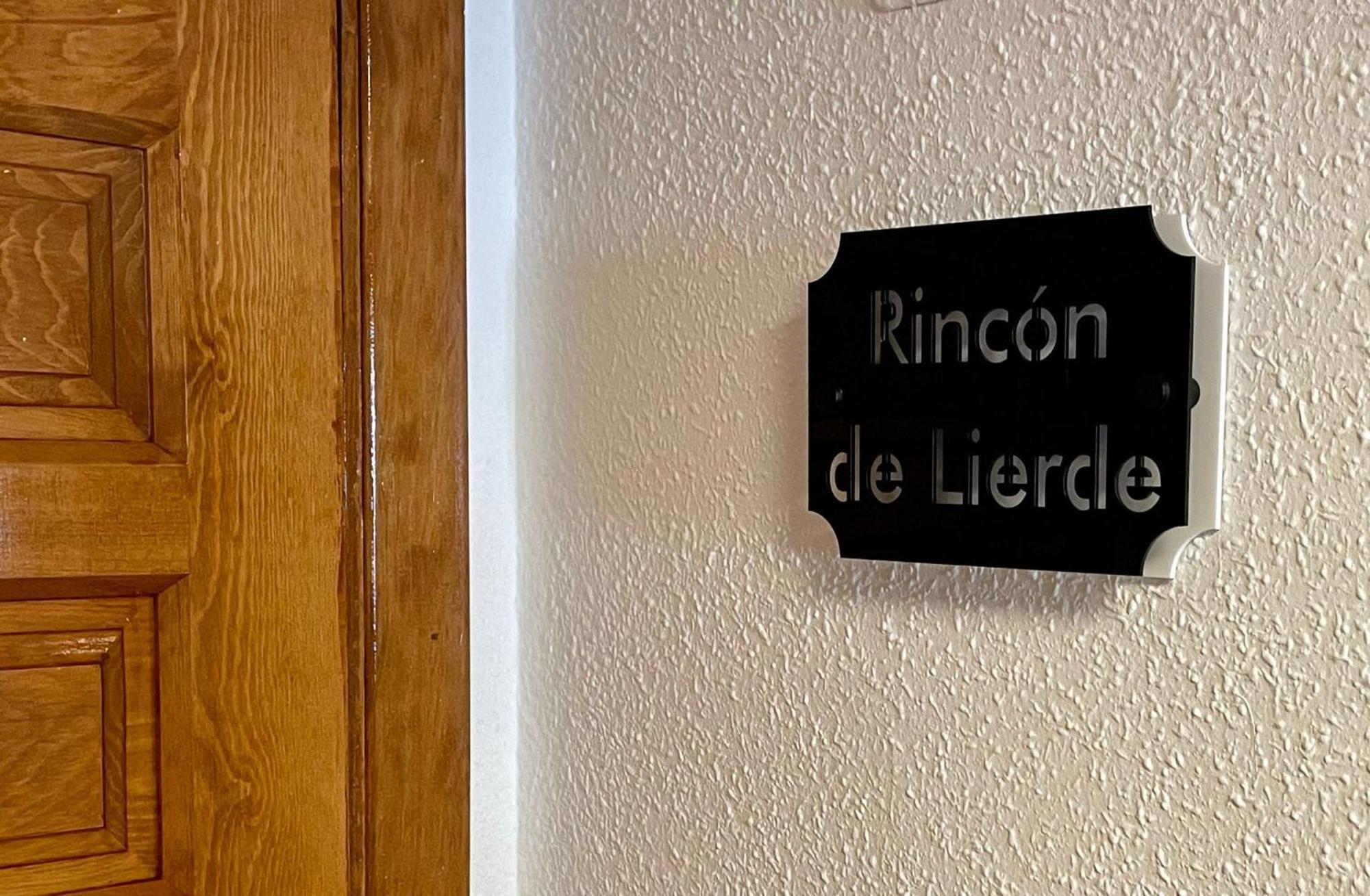 Appartement Rincon De Lierde à Villanúa Extérieur photo